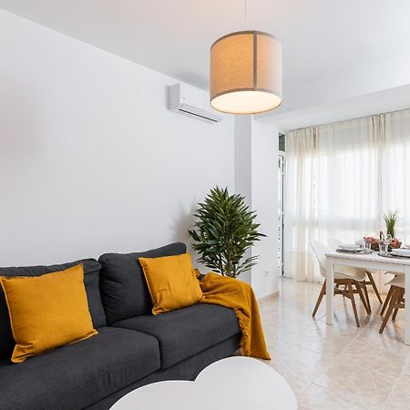Blonzu Cabo Verde Benalmádena Esterno foto