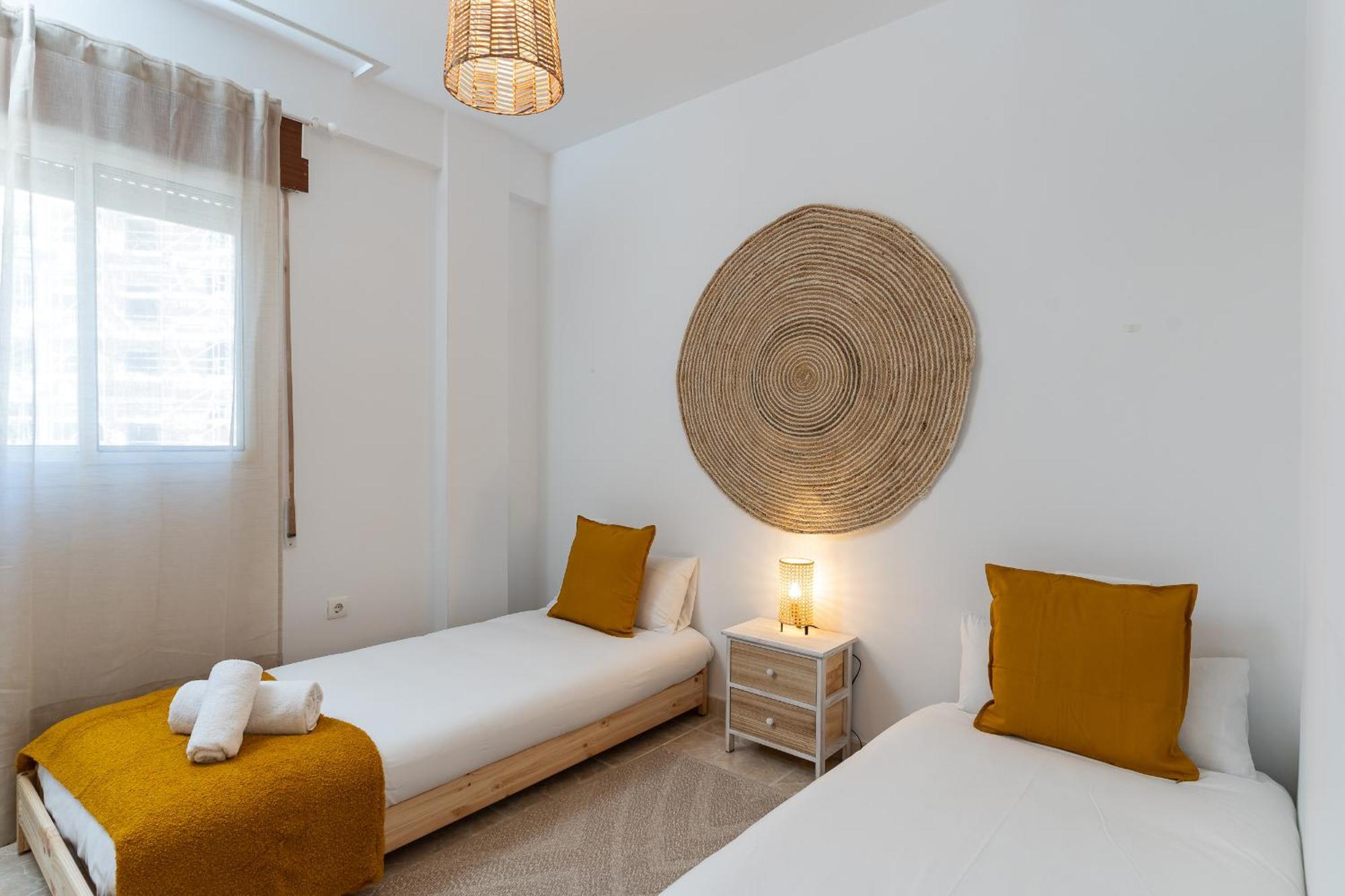 Blonzu Cabo Verde Benalmádena Esterno foto