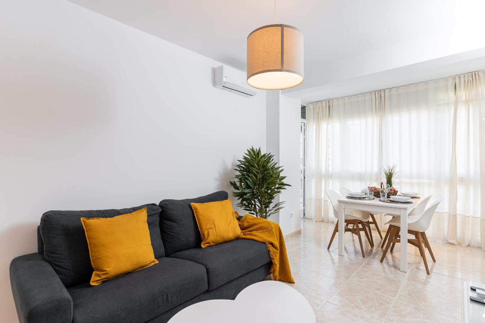 Blonzu Cabo Verde Benalmádena Esterno foto