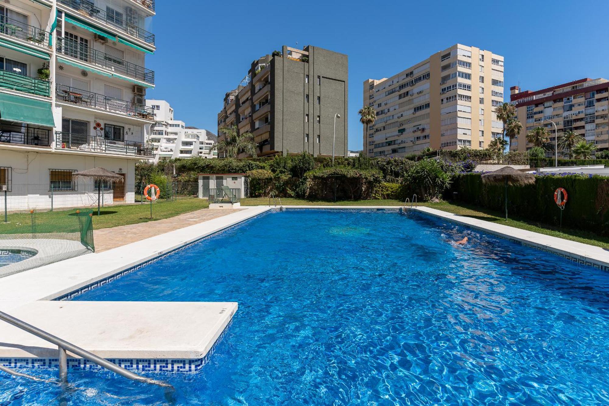 Blonzu Cabo Verde Benalmádena Esterno foto