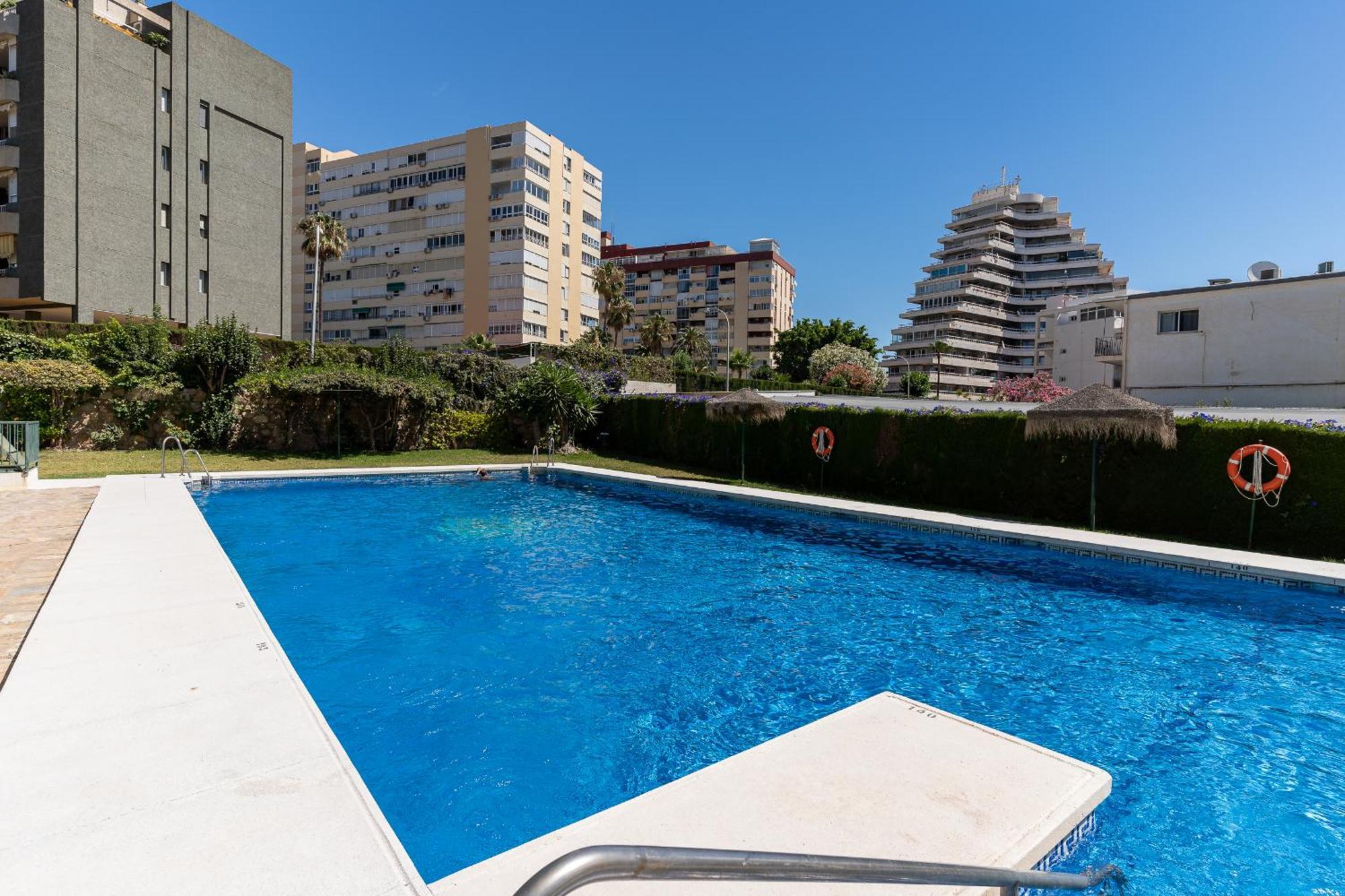 Blonzu Cabo Verde Benalmádena Esterno foto